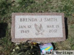 Brenda J Smith