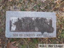 Kenneth Lindsey Quick