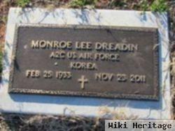 Monroe Lee Dreadin