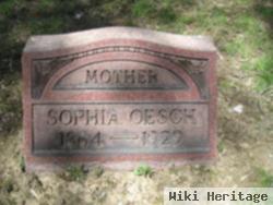 Sophia Schopfer Oesch