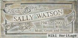 Sally Beth Watson