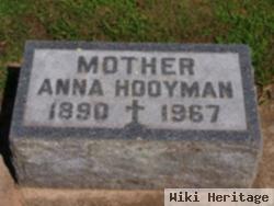 Anna C Murphy Hooyman