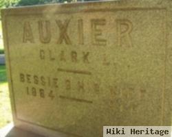 Clark L Auxier