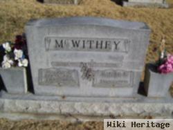 Josephine Fernandez Mcwhitney