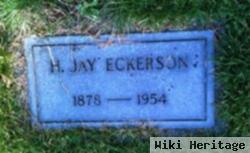 Henry J. Eckerson