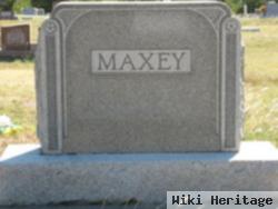 Jesse H. Maxey