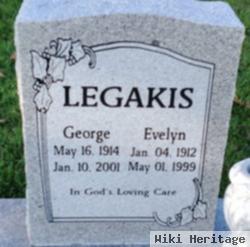 George Legakis