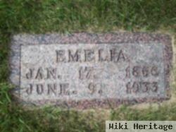 Amelia Korth Froemming