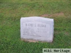 Kathy Sue Byers Hartranft Hudak