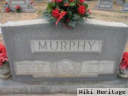 Arthur Clifton Murphy