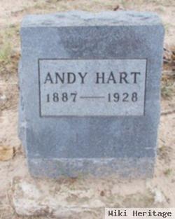 Andy Hart