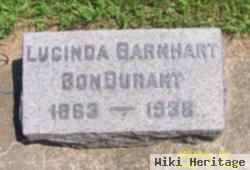 Lucinda Barnhart Bondurant