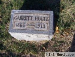 Garrett Hultz