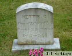 Nettie G. Bradstreet