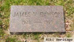 Pvt James V Dawson