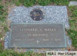 Leonard C. Walls