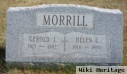 Helen L. Morrill