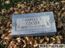 Charles Constant Colyer, Sr