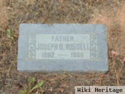 Joseph Oliver Russell