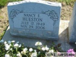 Nancy Ellen Hueston Hueston