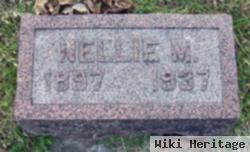 Nellie Mae Brown Jackson