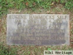 Eugene Hammocks Self