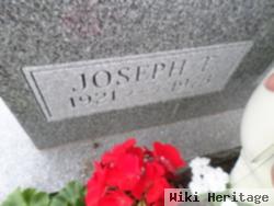 Joseph T Gunning