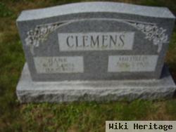 Hank Clemens