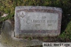 Charles Ernest Hufeld