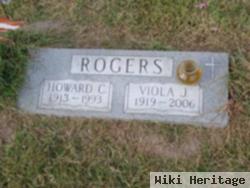 Viola J. Pitsch Rogers