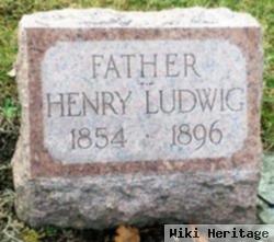 Henry Ludwig