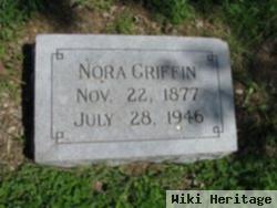 Lenora "nora" Stinson Griffin