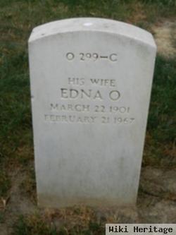 Edna O Archer