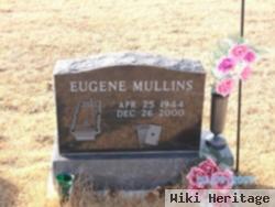 Eugene Mullins