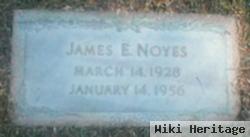 James E. Noyes