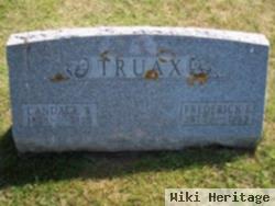 Frederick E Truax