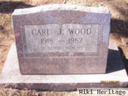 Carl Jennings Wood