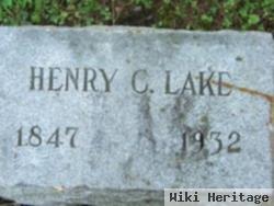 Henry C Lake