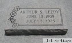 Arthur S. Leedy