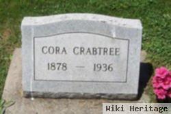 Cora Crabtree