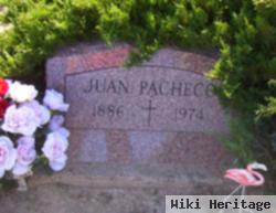 Juan Pacheco