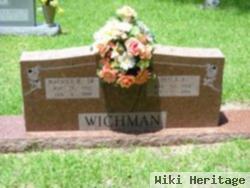 Maurice R. Wichman, Sr