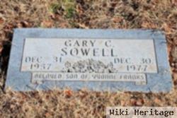 Gary Sowell