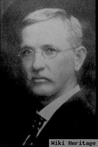 John T Benson, Sr