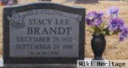 Stacey Lee Brandt