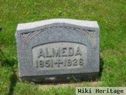 Almeda Shafer