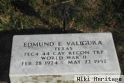 Edmund E. Valigura, Jr