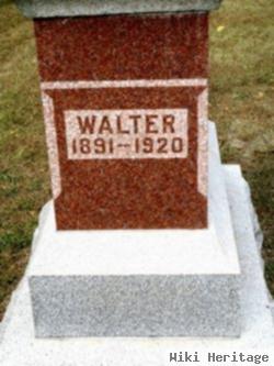 Walter Hettler