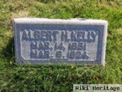 Albert Hiram Quirk Kelly