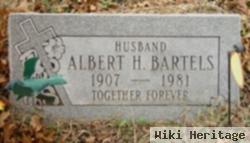 Albert Henry Bartels